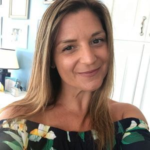 Meet your Posher, Beth